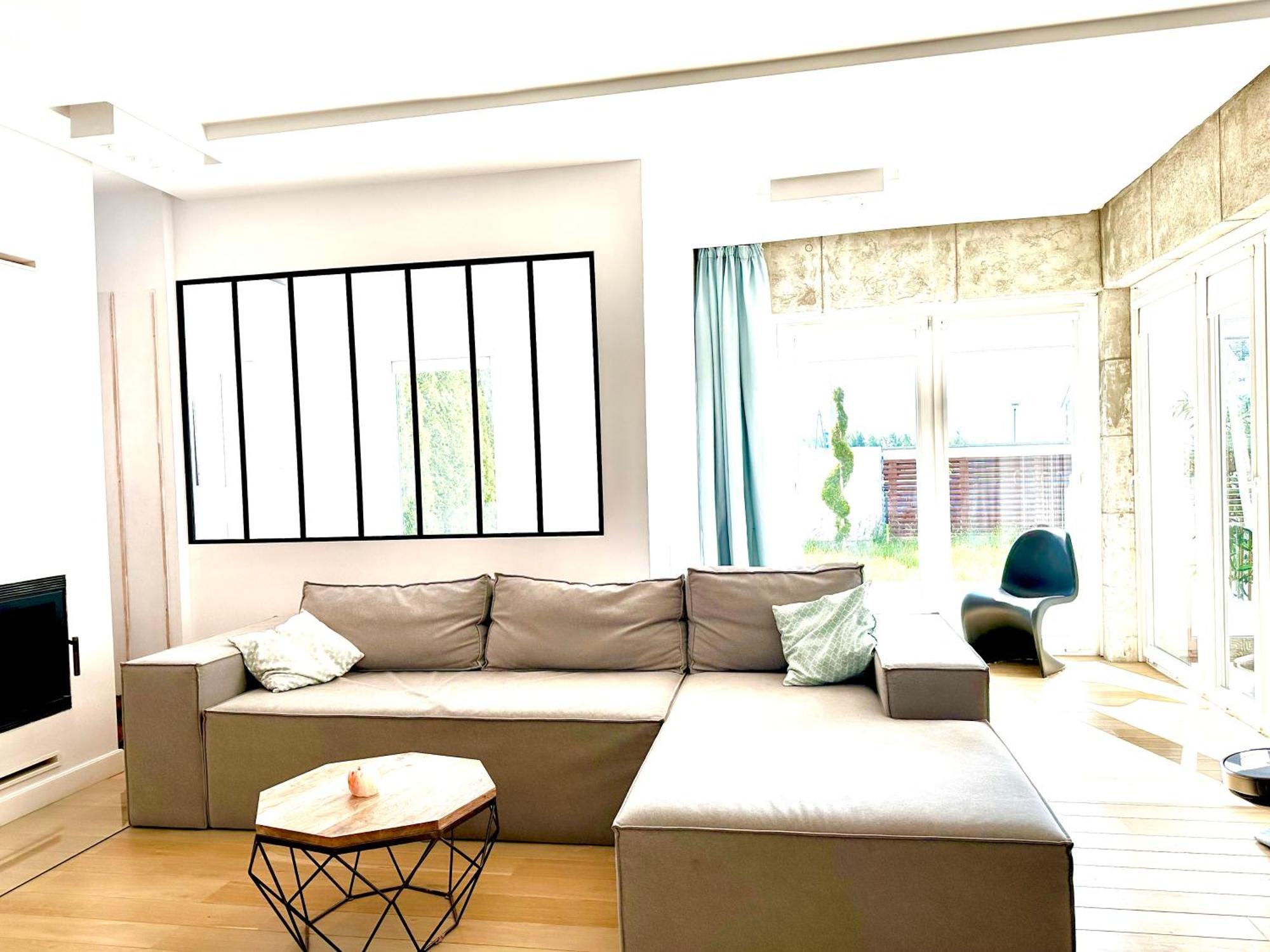 Sunset Apartments Kropla Baltyku Darlowko Kültér fotó