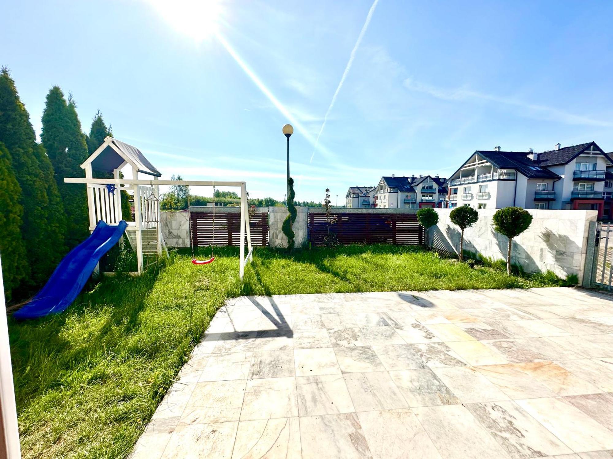 Sunset Apartments Kropla Baltyku Darlowko Kültér fotó